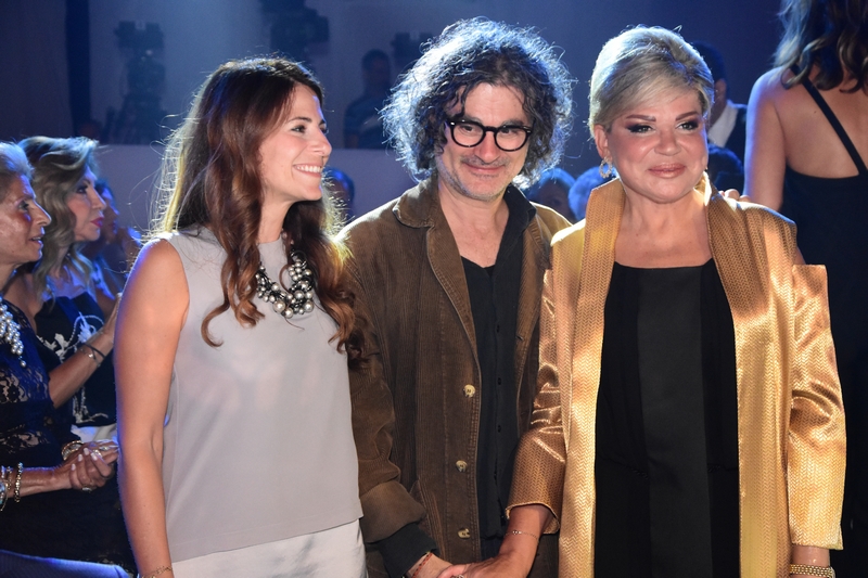 May Chidiac Foundation Dinner 